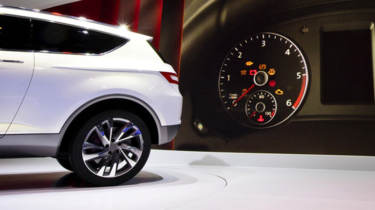 Χάνουν έδαφος τα diesel σε όλη την Ευρώπη